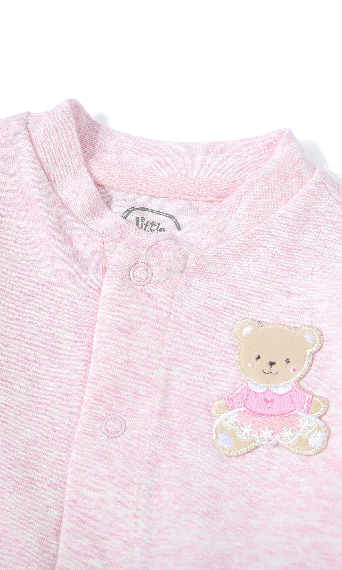 Girls 4 Pcs Gift Set - 0321401 - Image 3