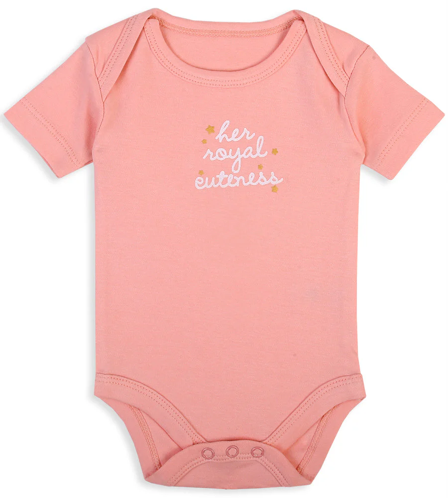 Girls 6 Pcs Gift Set - 0274921 - Image 3