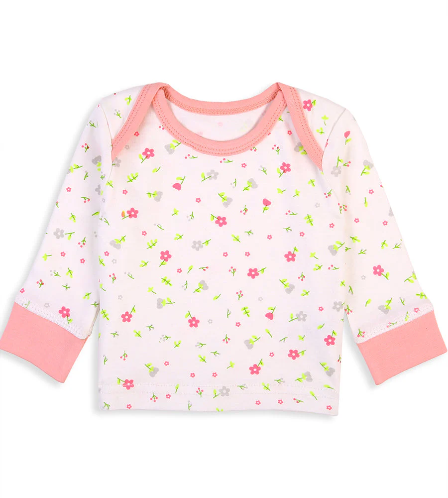 Girls 6 Pcs Gift Set - 0274921 - Image 4