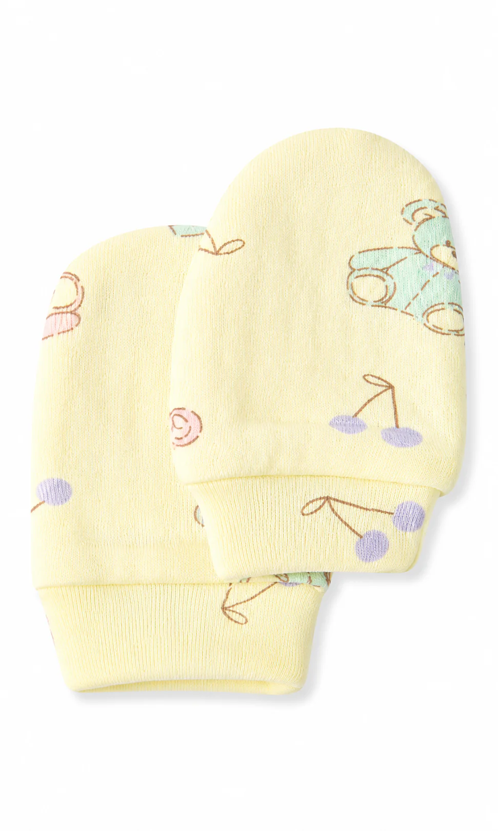 Boys 6 Pcs Gift Set - 0319736 - Image 5
