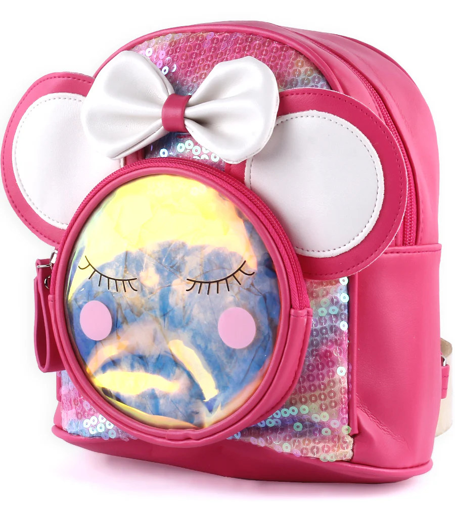 Girls Bag - 0268154 (Sold Online, Available at Stores)