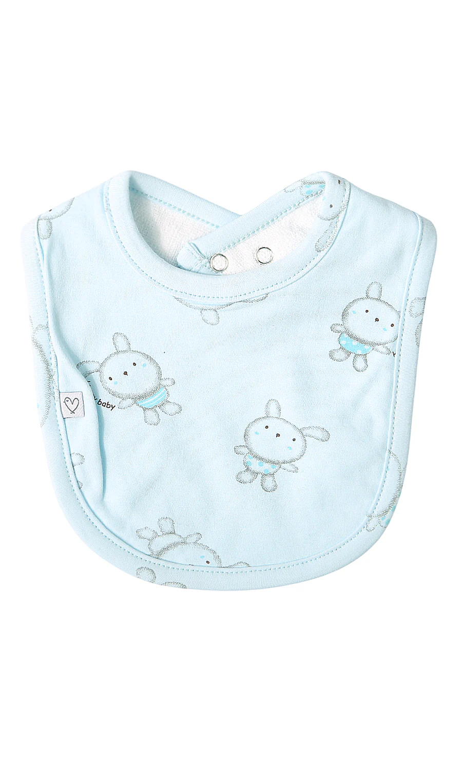 Boys Bibs Pack Of 2 - 0309793 - Image 3