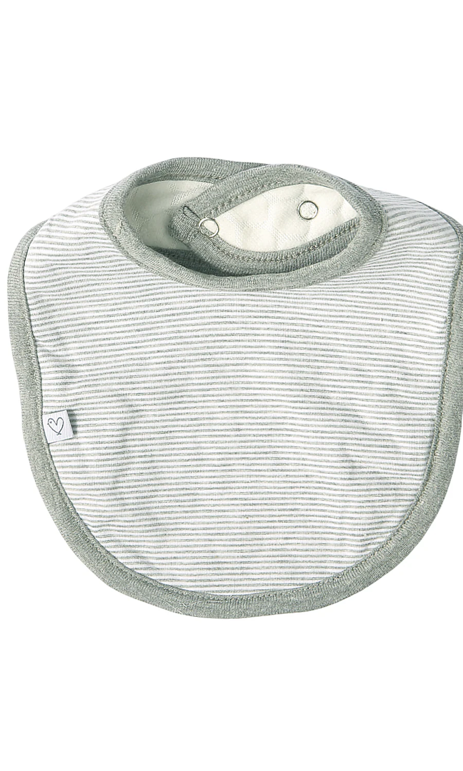 Girls Bibs Pack Of 2 - 0309793 - Image 2