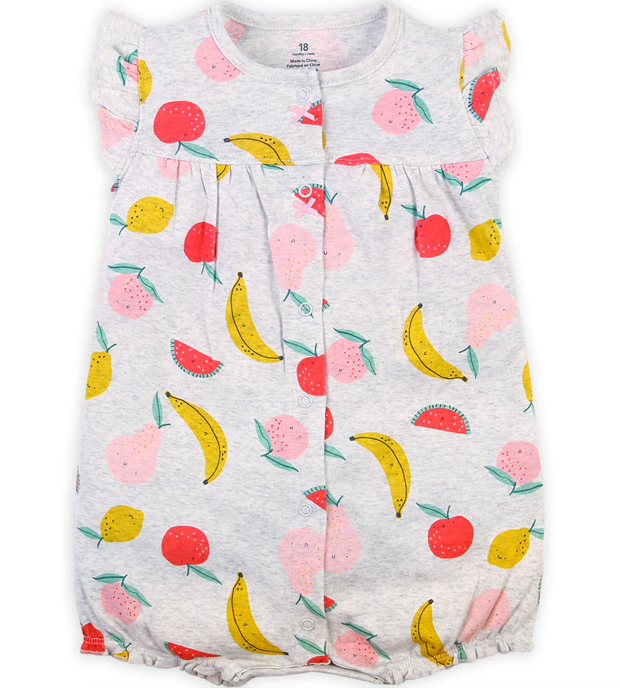 Girls Body Suit - 0249642
