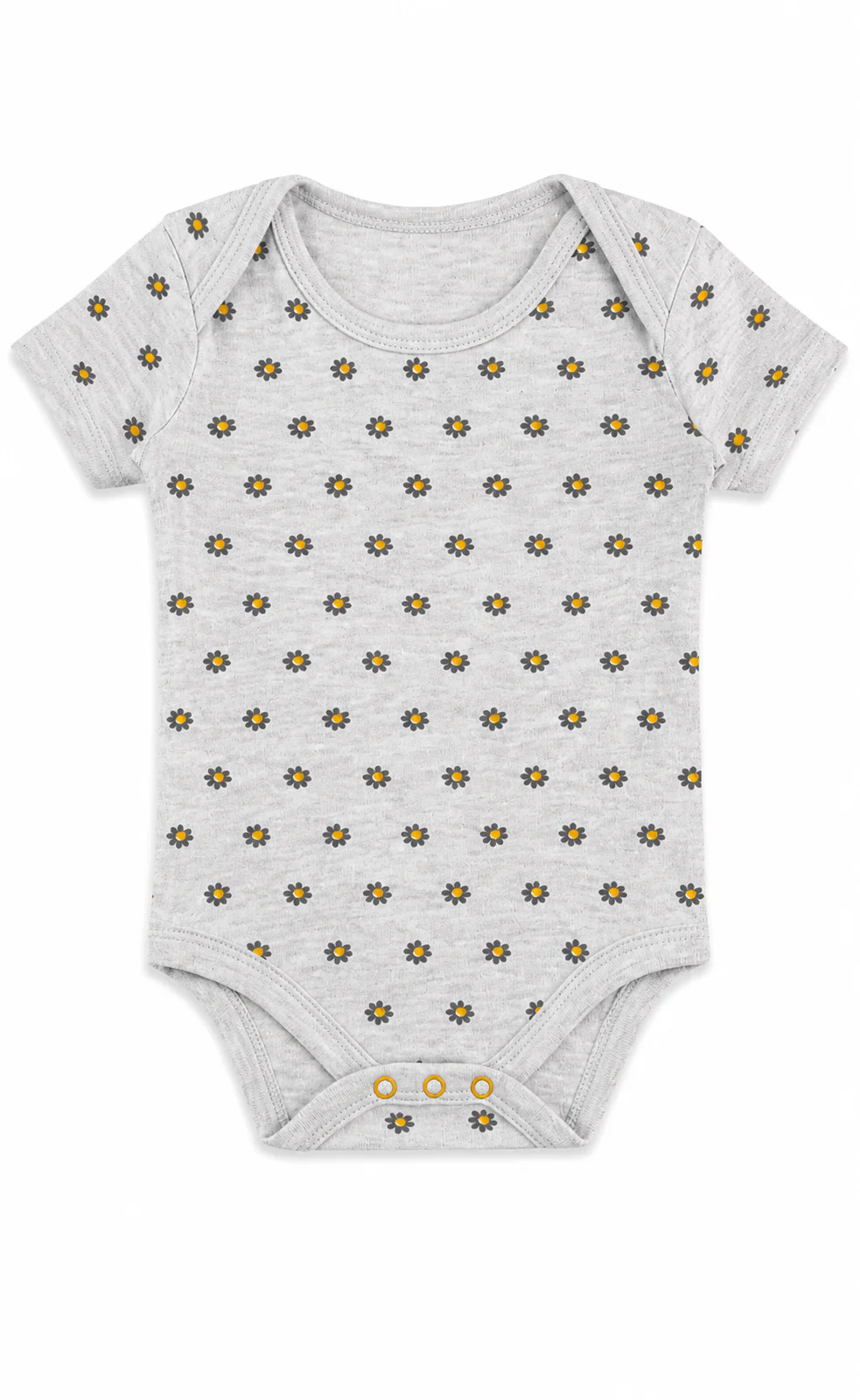 Girls 2 Pcs Body Suit - 0277097 - Image 3