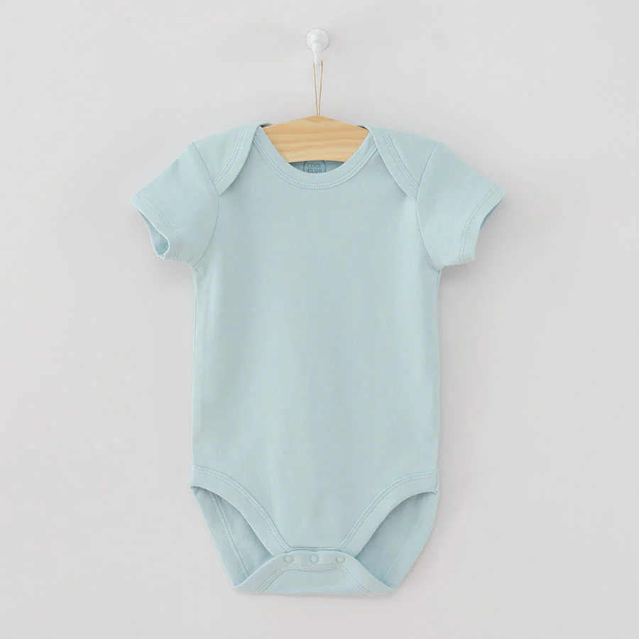 Girl's Body with Short Sleeves Mix Set 5 Pcs CC CUB2402127 00 - Image 2