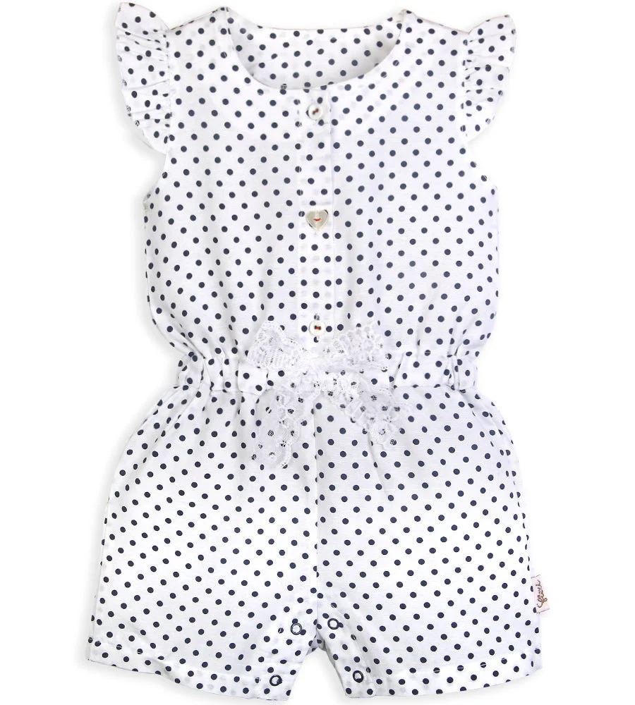 Girls Jumpsuit - 0237161