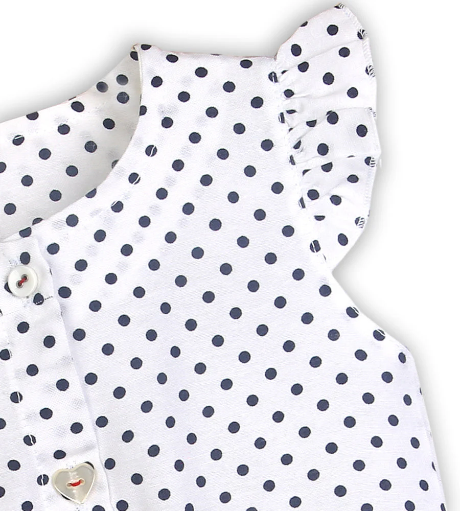 Girls Jumpsuit - 0237161 - Image 3