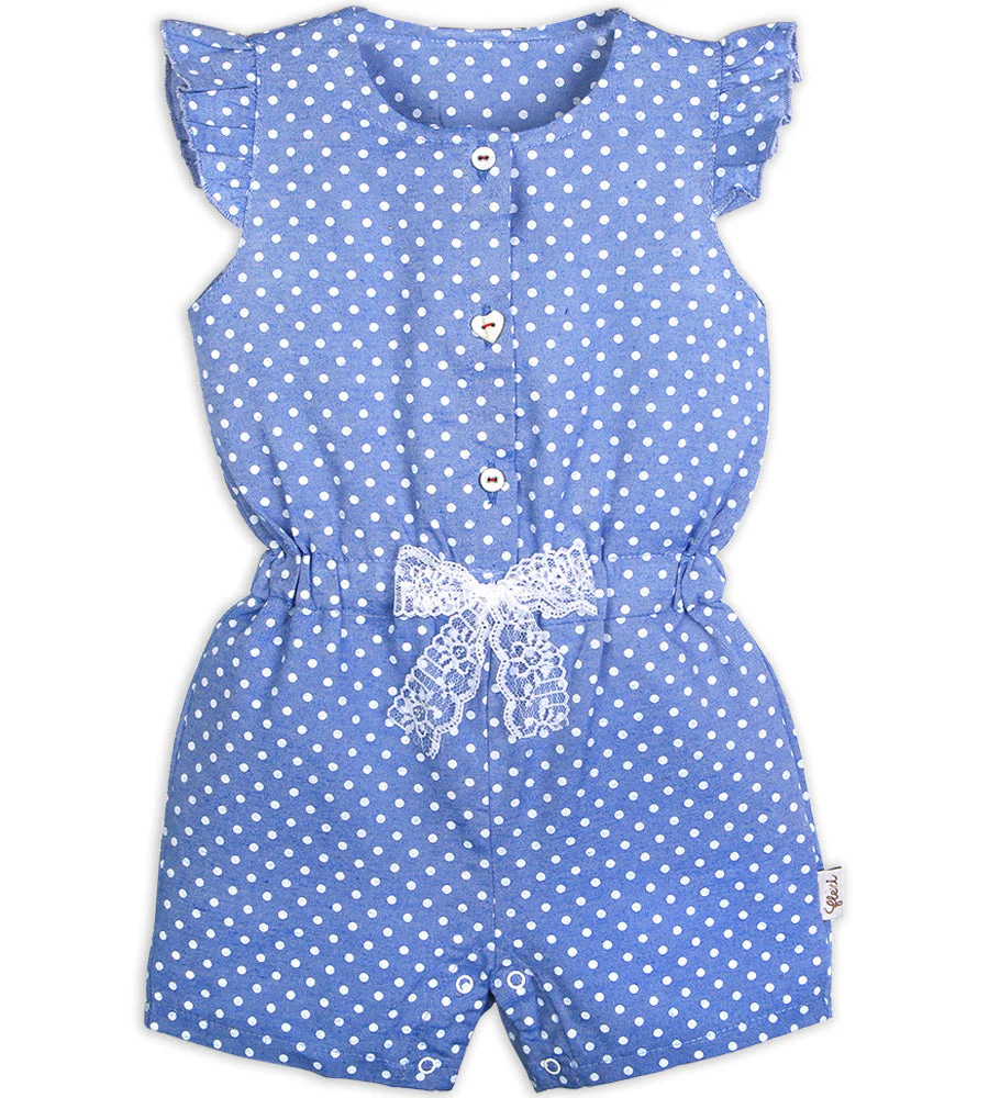 Girls Jumpsuit - 0237162