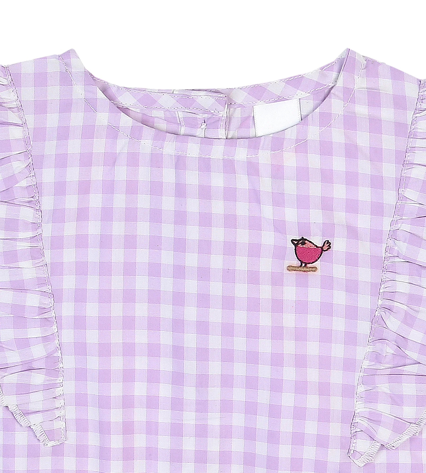 Girls Bodysuit - 0243488 - Image 3
