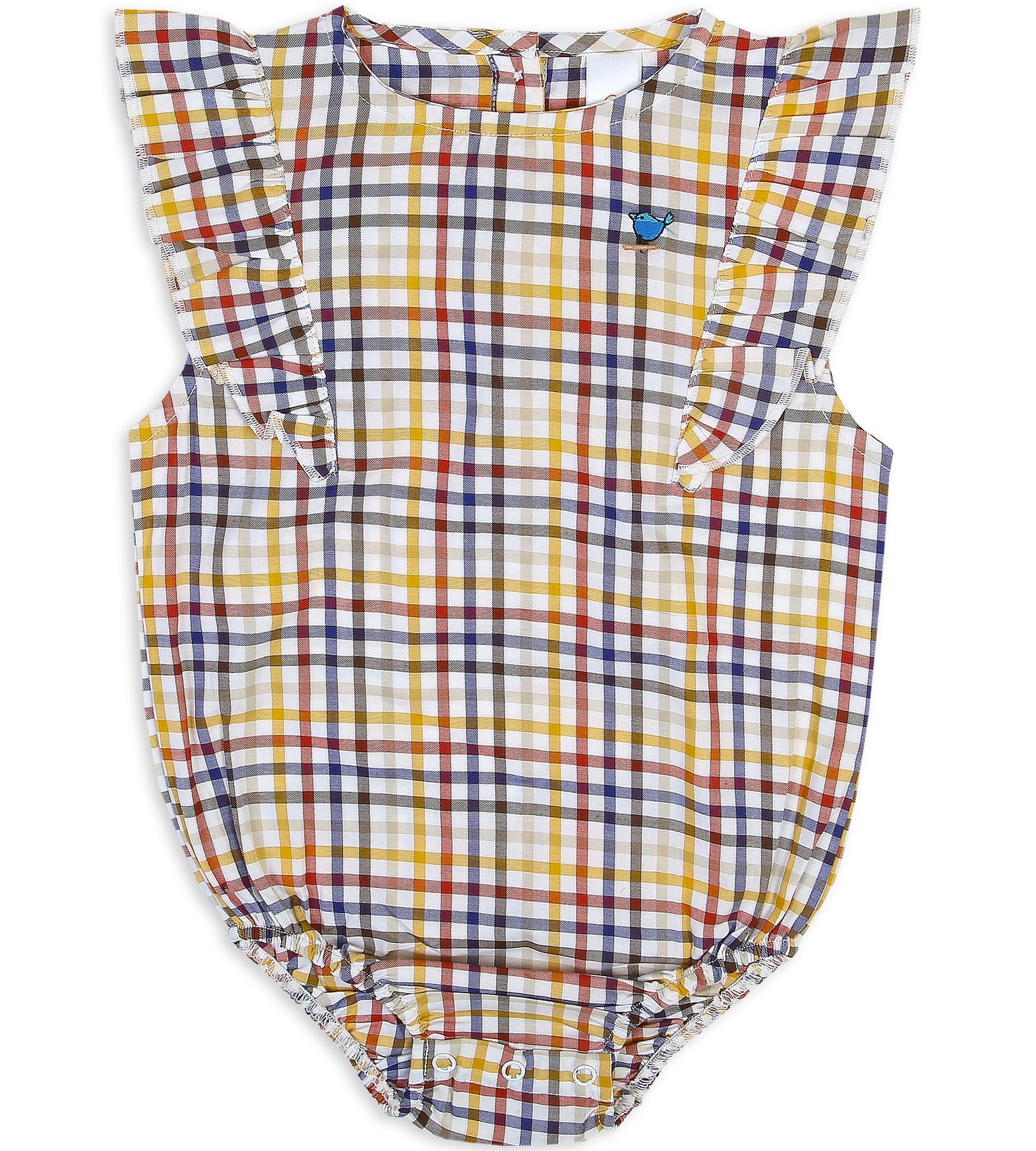 Girls Bodysuit - 0243490