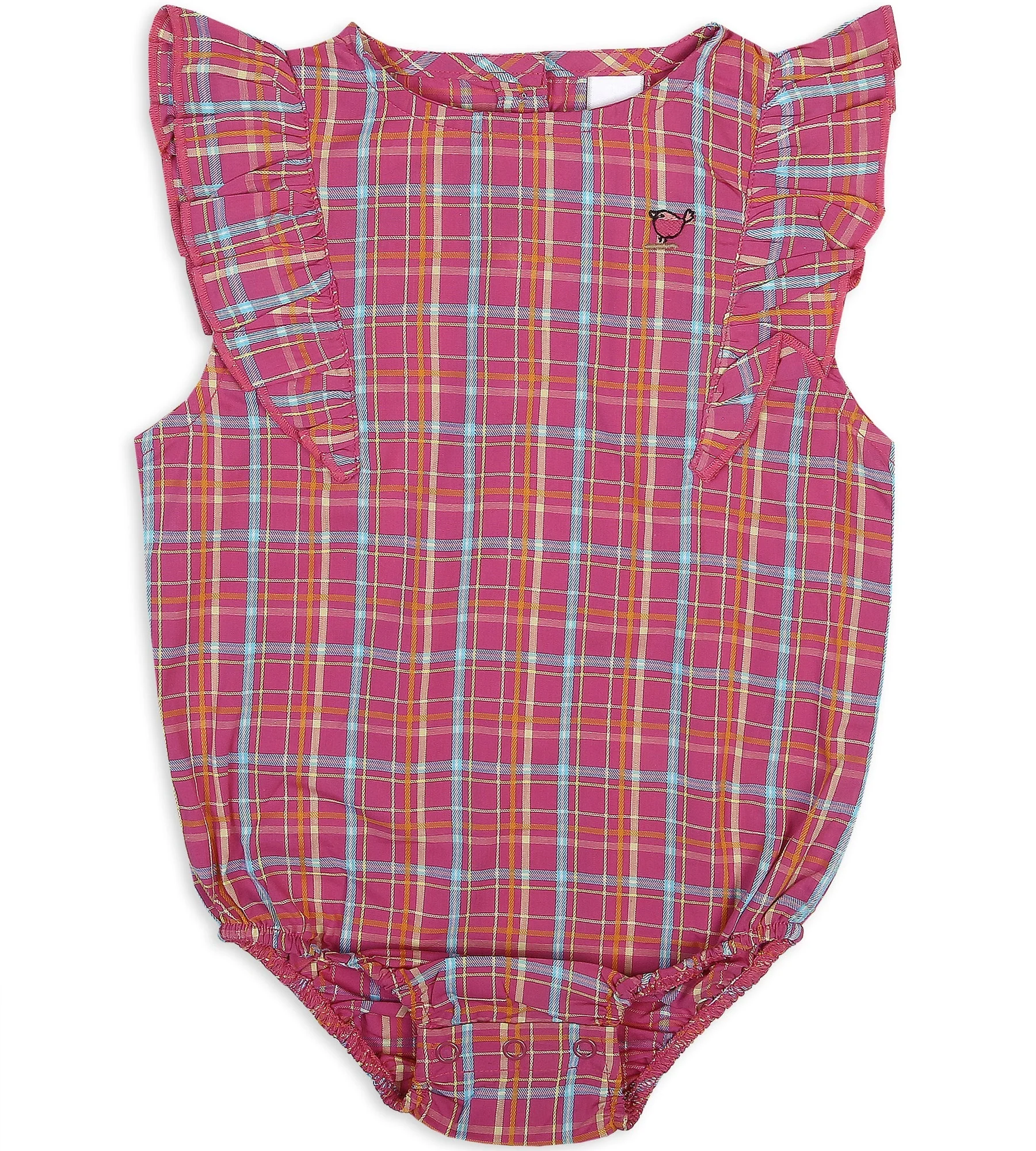 Girls Bodysuit - 0243502