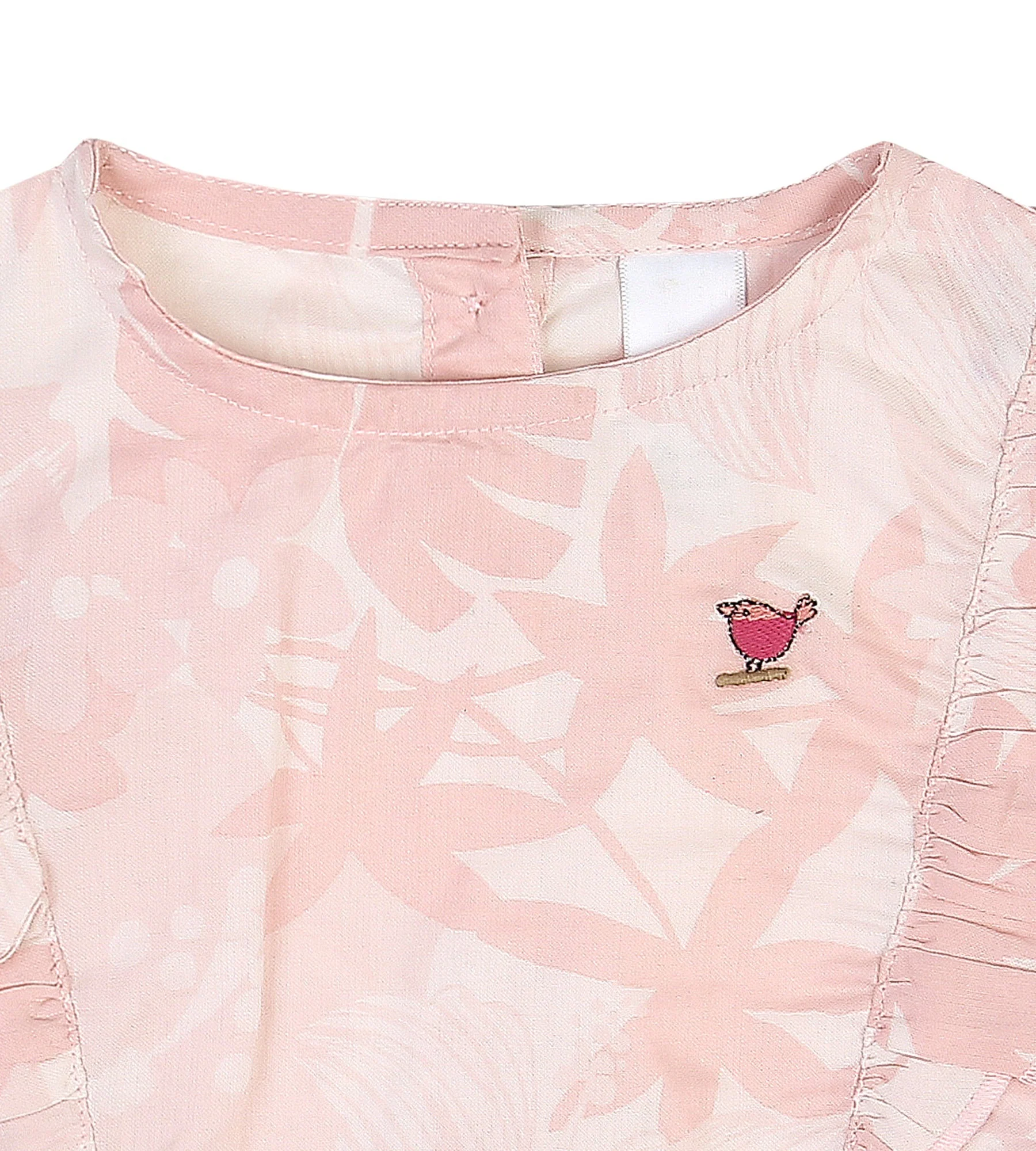 Girls Bodysuit - 0243531 - Image 3