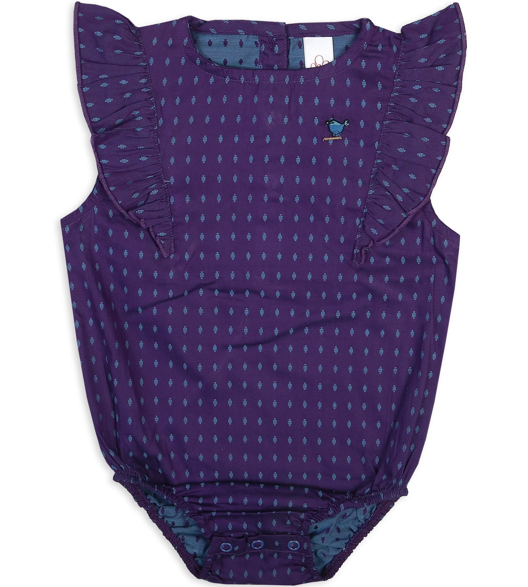 Girls Bodysuit - 0243533