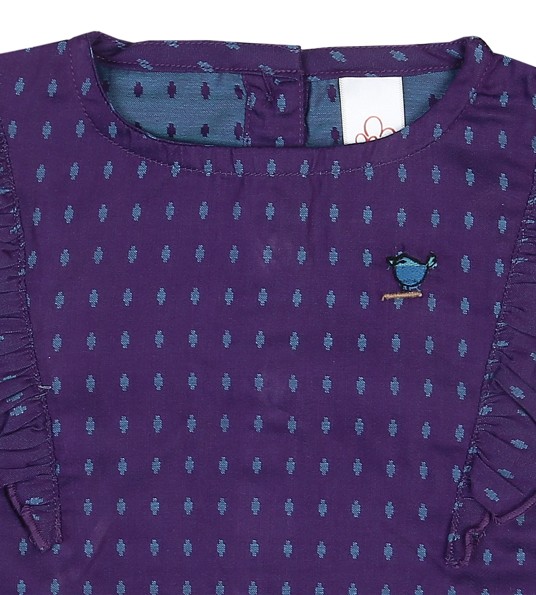 Girls Bodysuit - 0243533 - Image 3