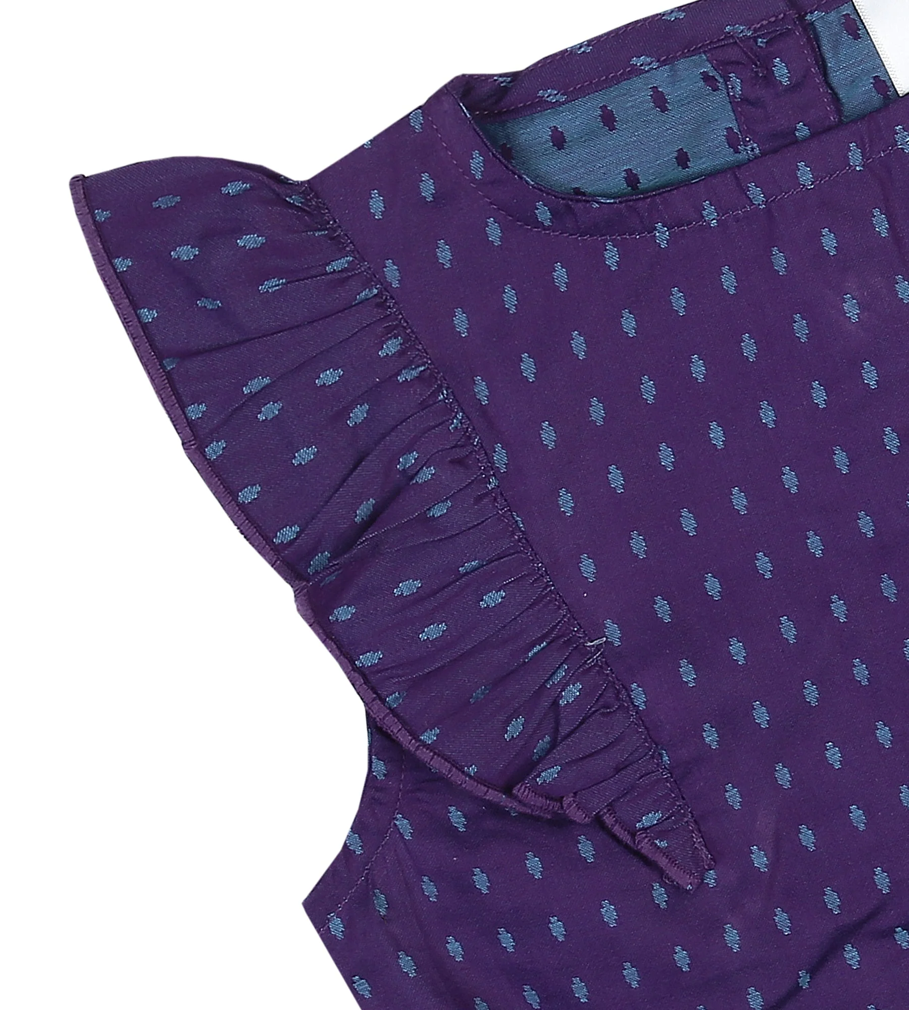 Girls Bodysuit - 0243533 - Image 4
