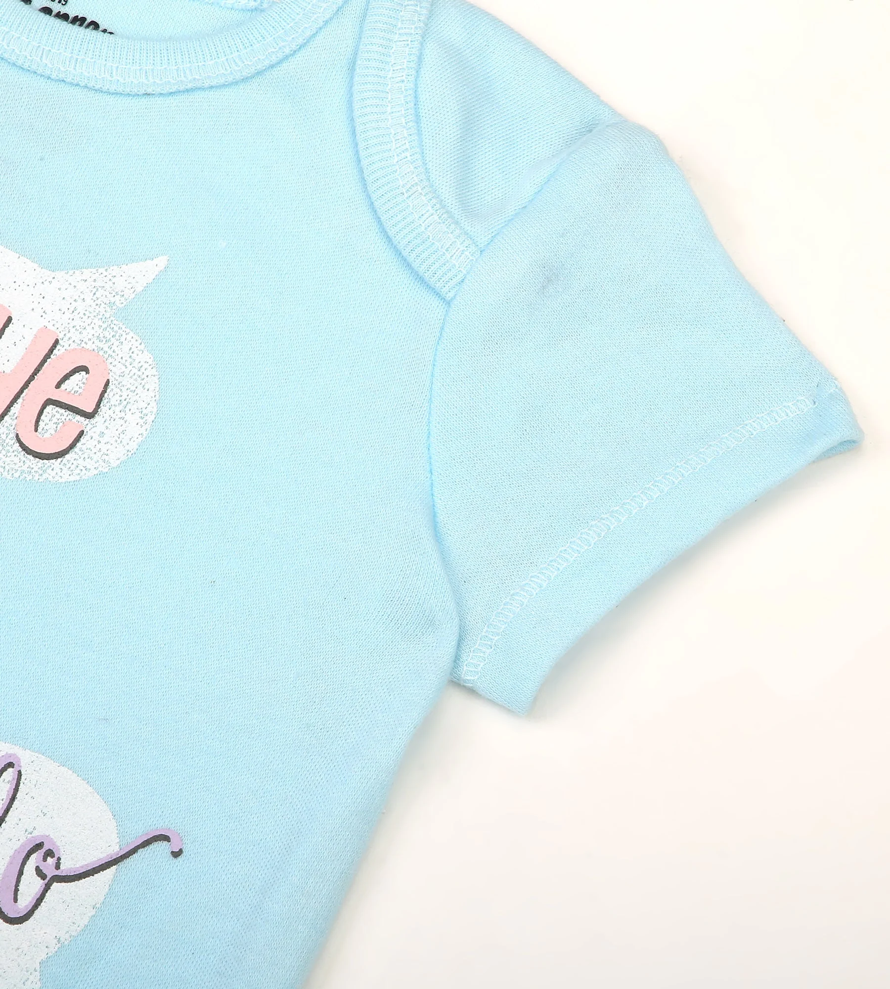 Girls Bodysuit - 0244617 - Image 3