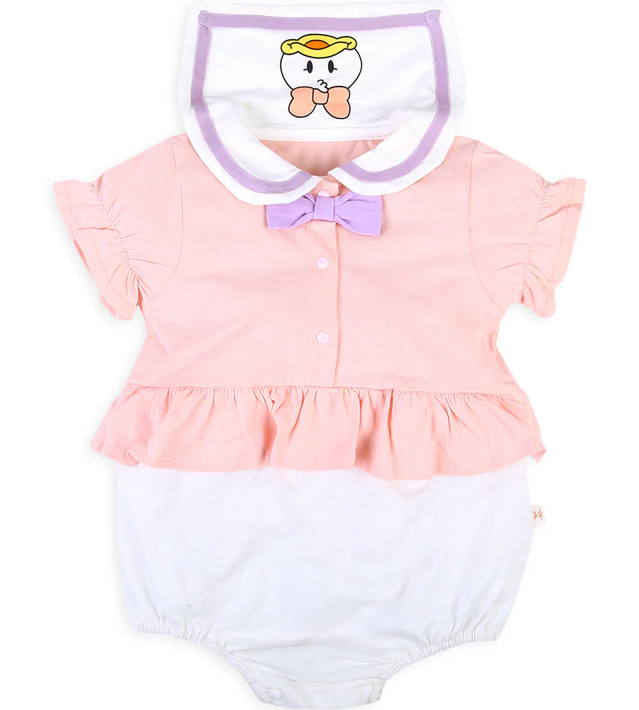 Girls Bodysuit - 0247291