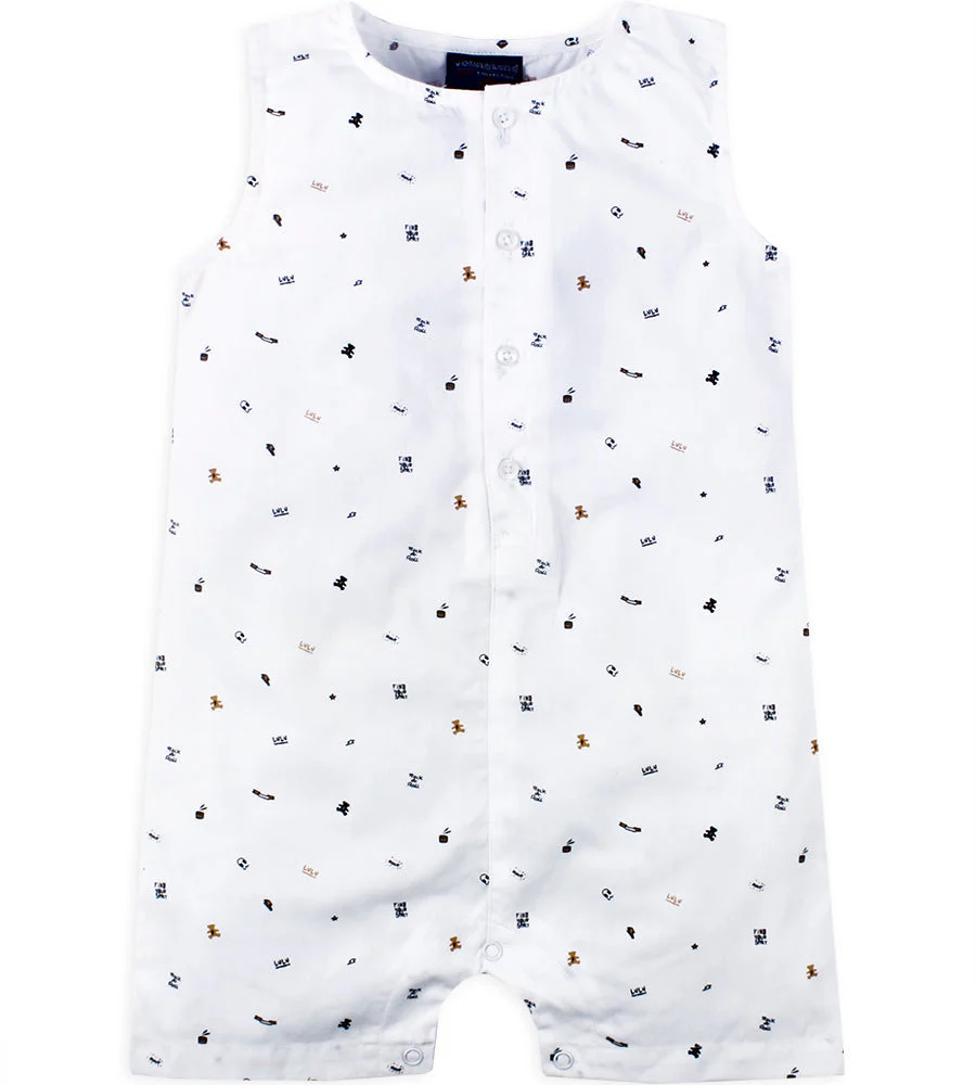 Girls Bodysuit - 0266008