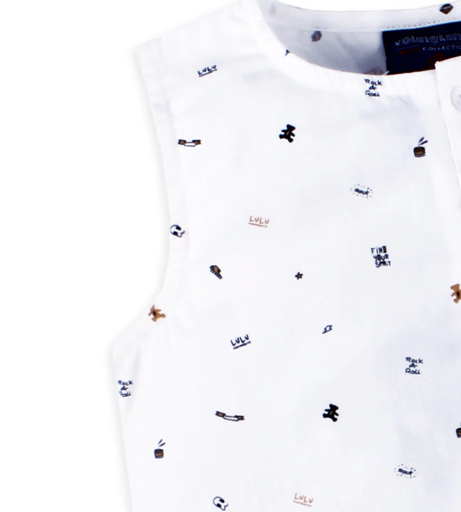 Girls Bodysuit - 0266008 - Image 3