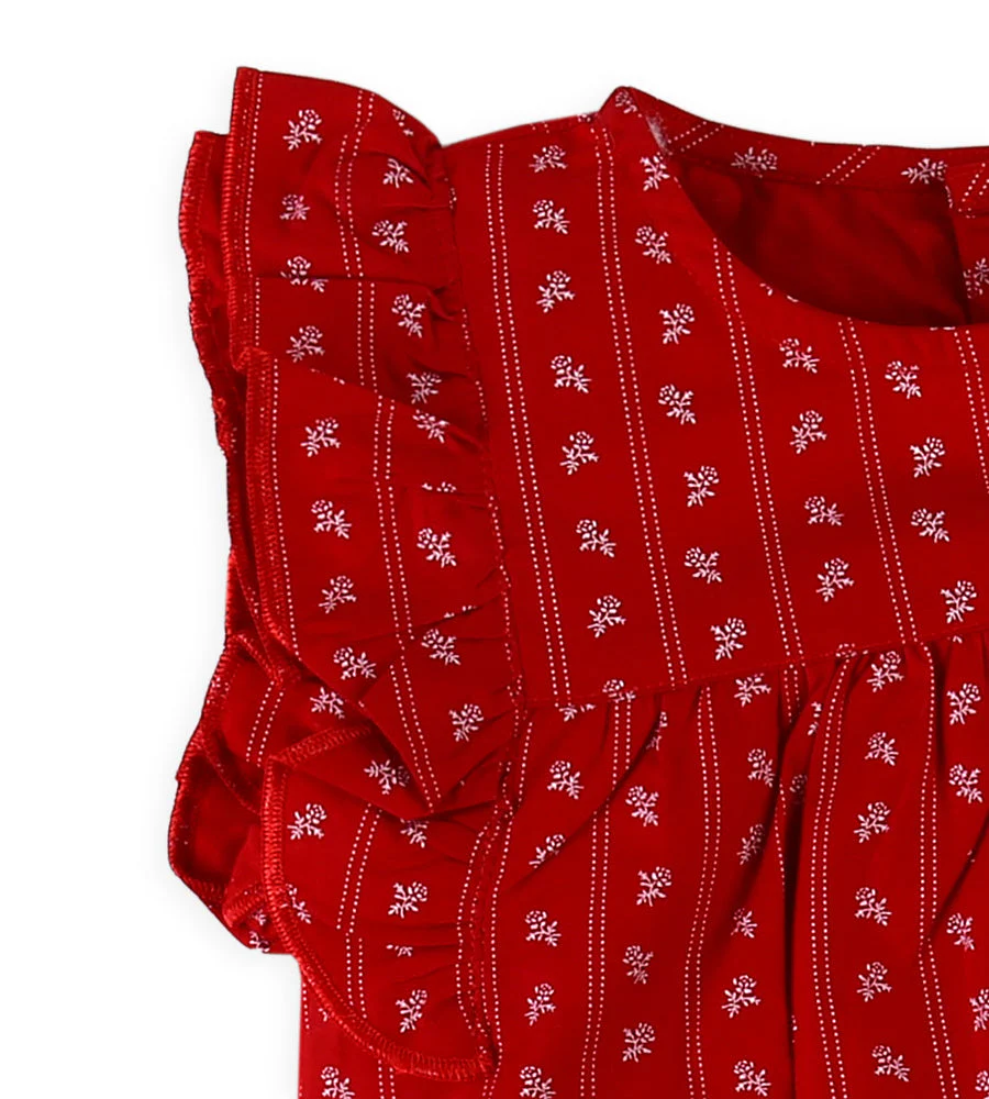 Girls Bodysuit - 0266761 - Image 3