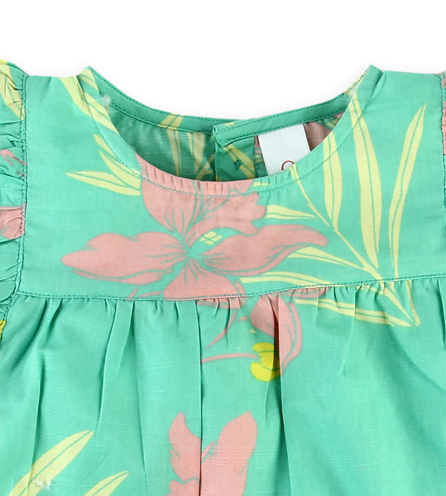 Girls Bodysuit - 0266771 - Image 2