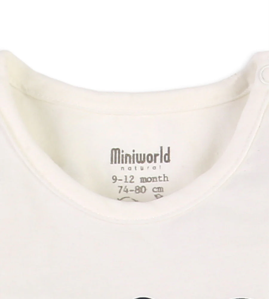 Girls Bodysuit - 0267427 - Image 2