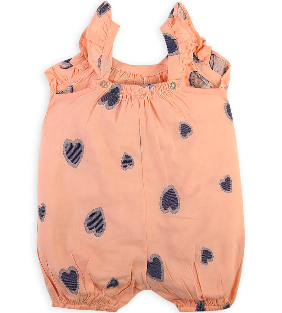 Girls Bodysuit - 0267603 - Image 2