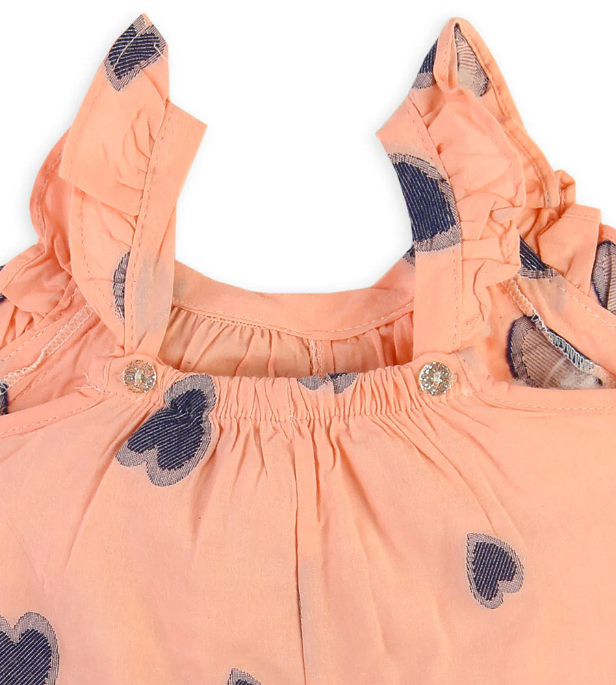 Girls Bodysuit - 0267603 - Image 4