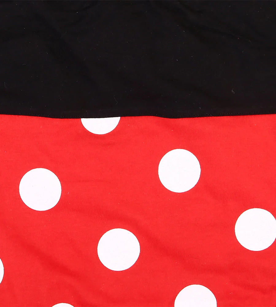 Girls Bodysuit With Cap - 0267925 - Image 4