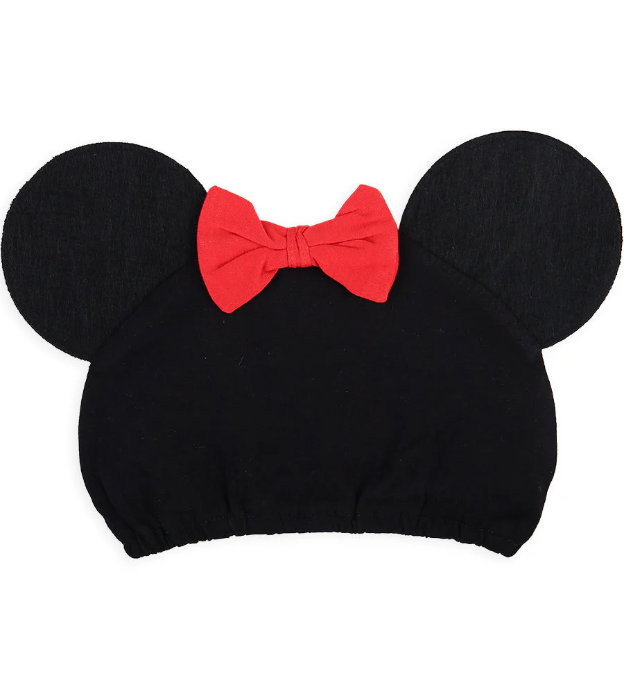 Girls Bodysuit With Cap - 0267925 - Image 5