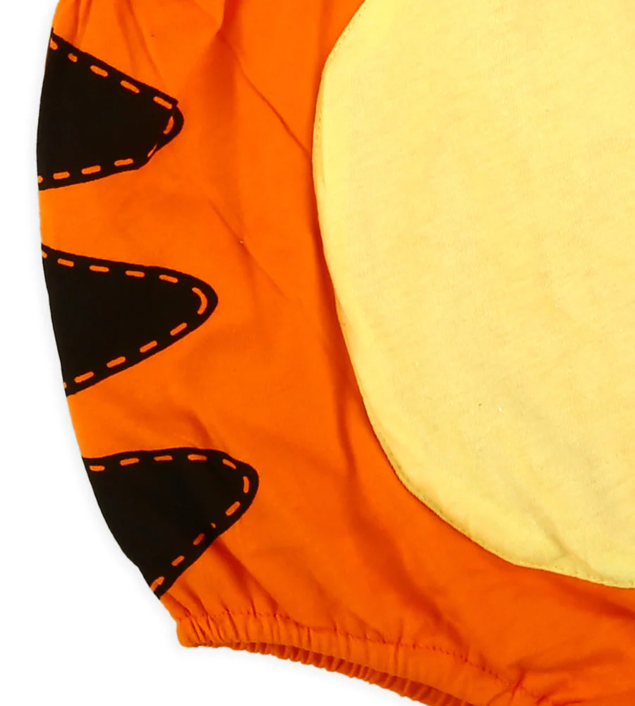 Girls Bodysuit With Cap - 0267926 - Image 3