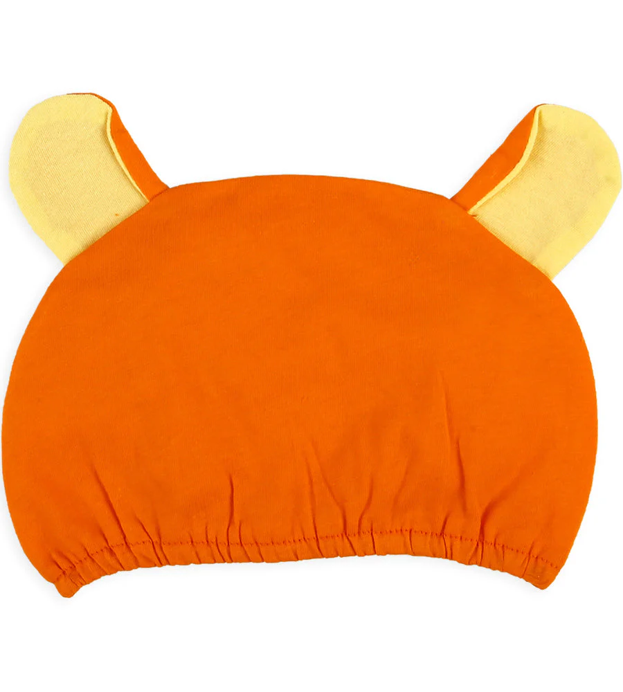 Girls Bodysuit With Cap - 0267926 - Image 5