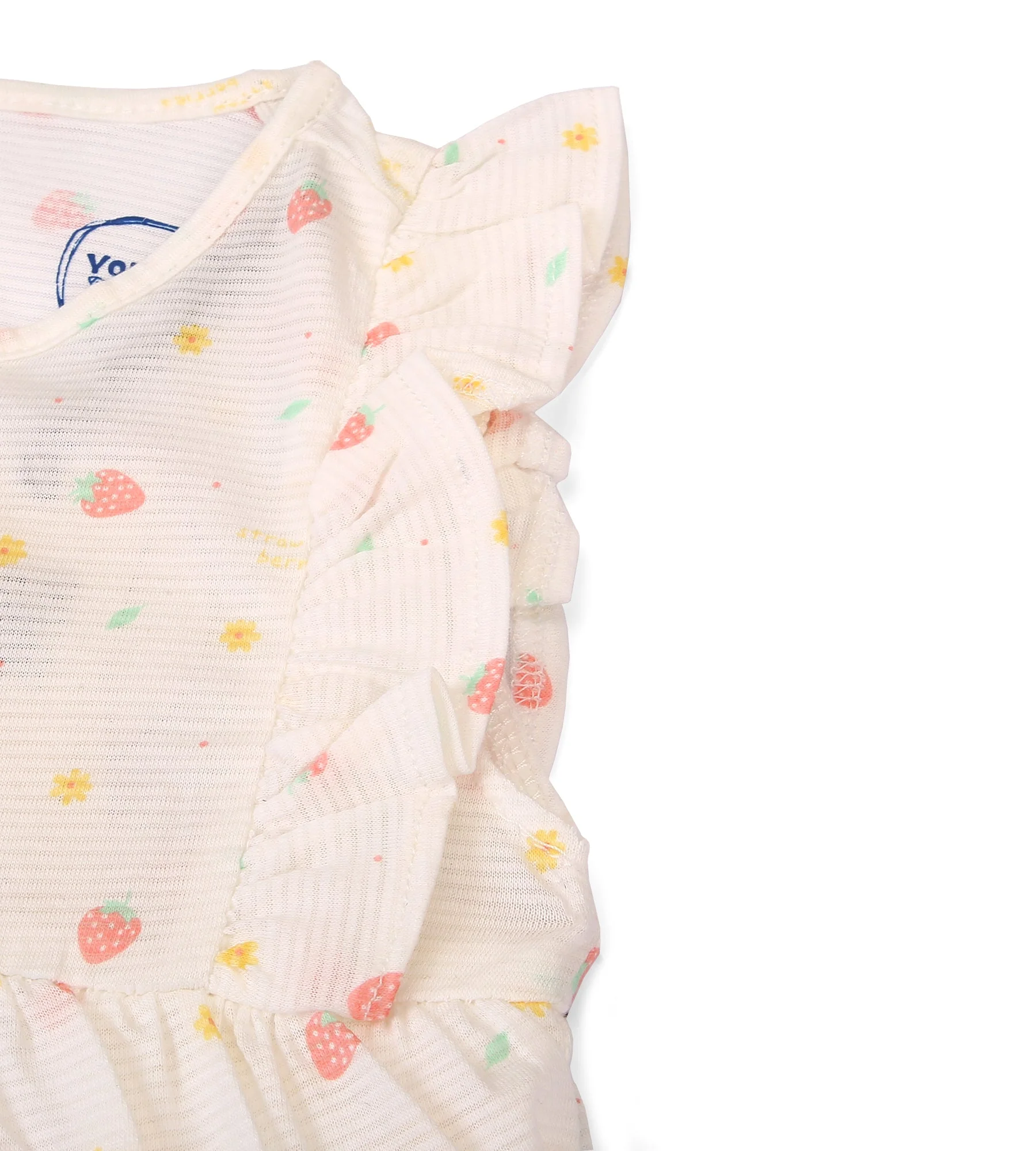 Girls Bodysuit - 0281956 - Image 2