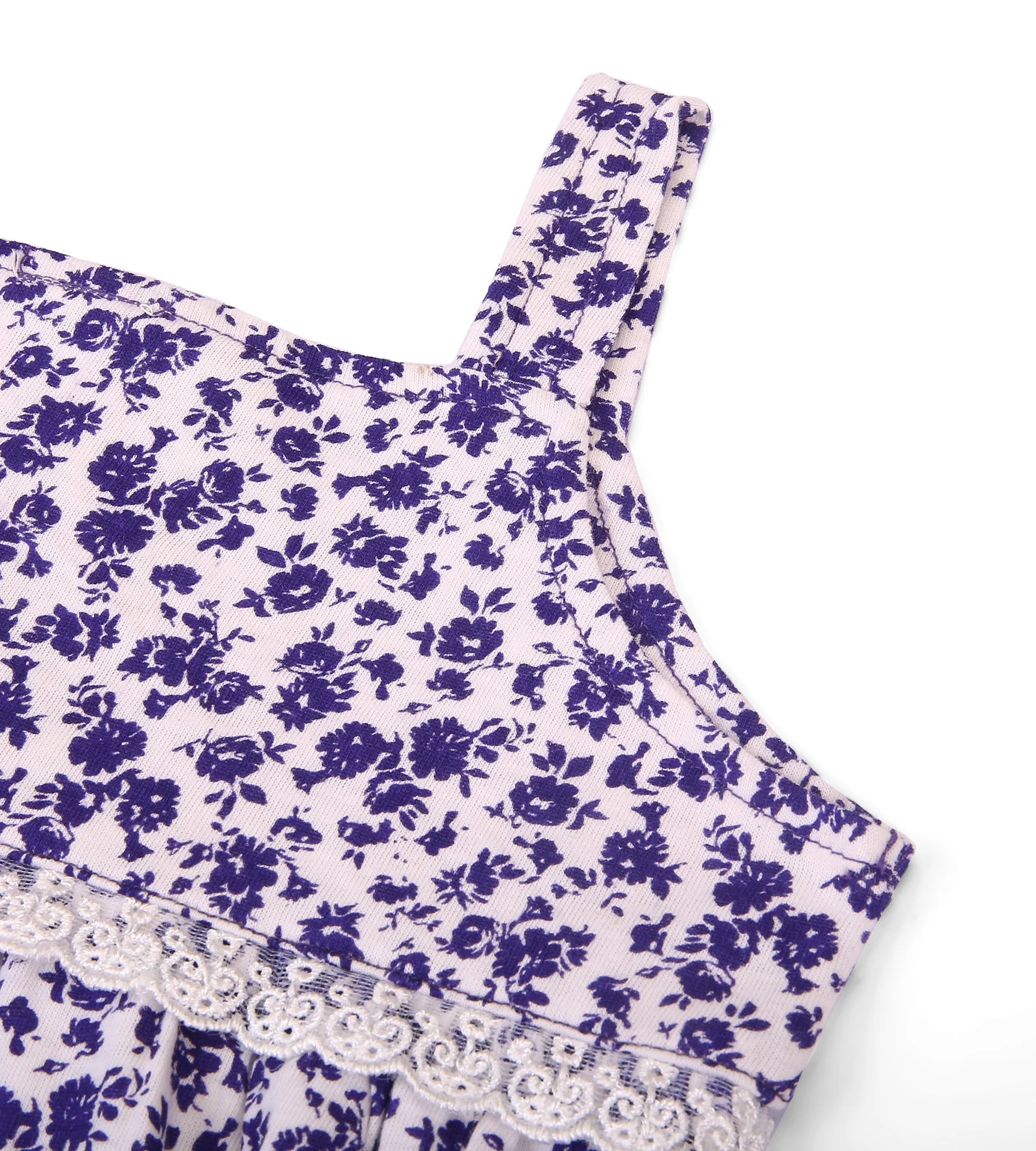 Girls Bodysuit - 0282023 - Image 2