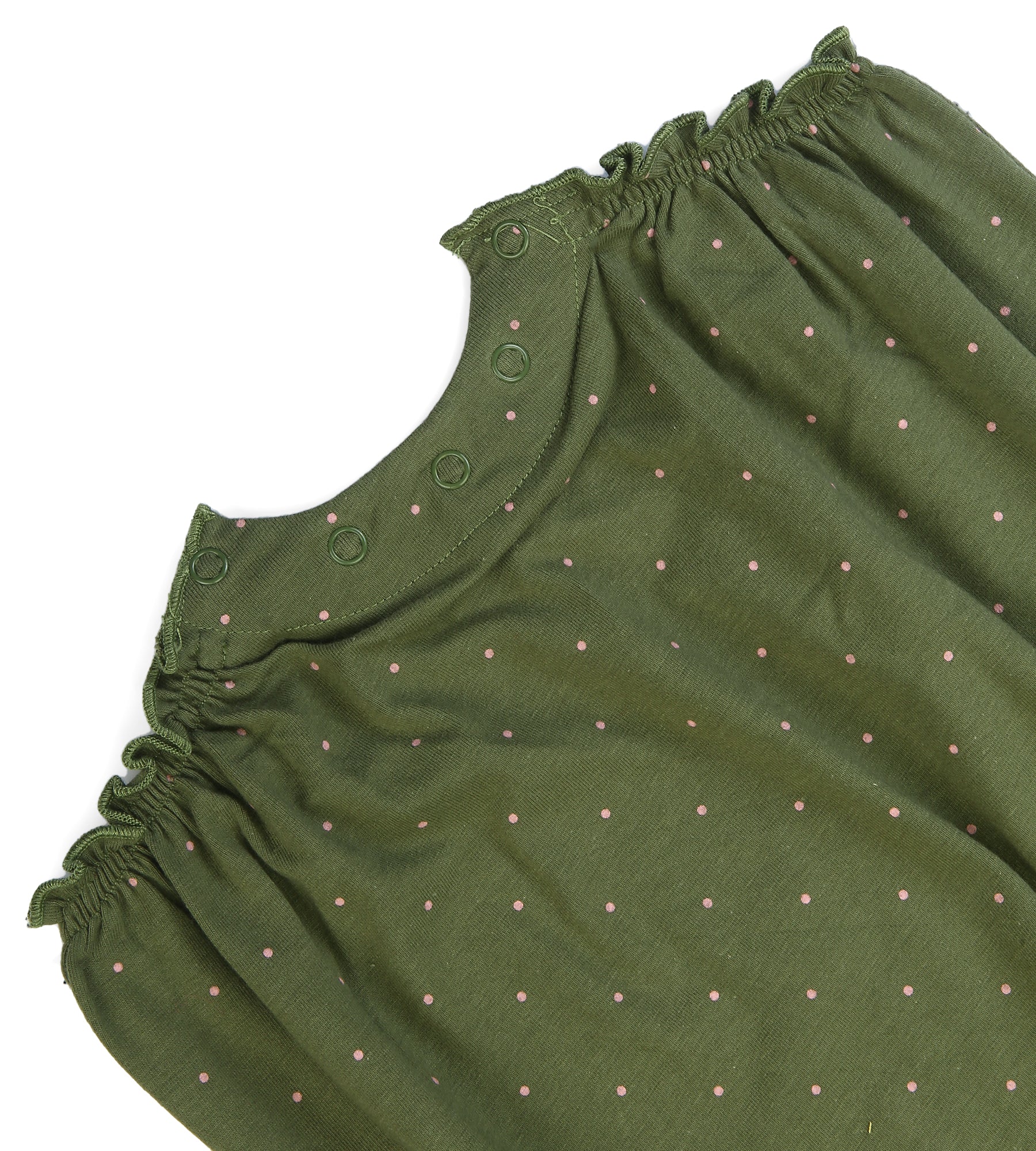 Girls Bodysuit - 0282078 - Image 3