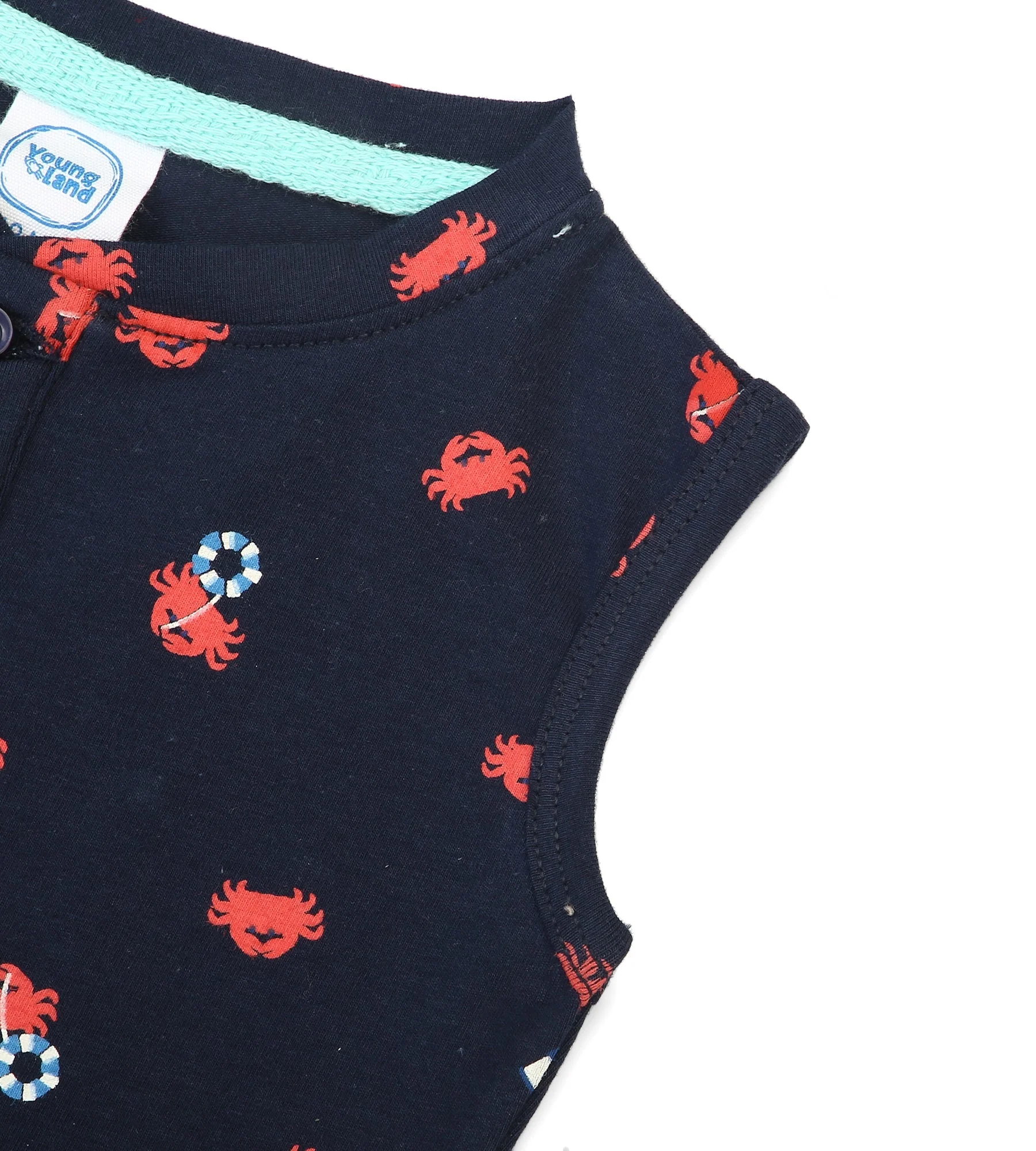 Girls Bodysuit - 0283873 - Image 2