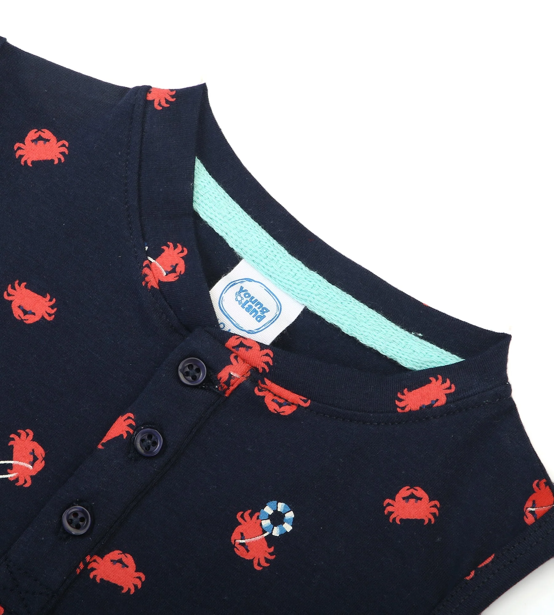 Girls Bodysuit - 0283873 - Image 3