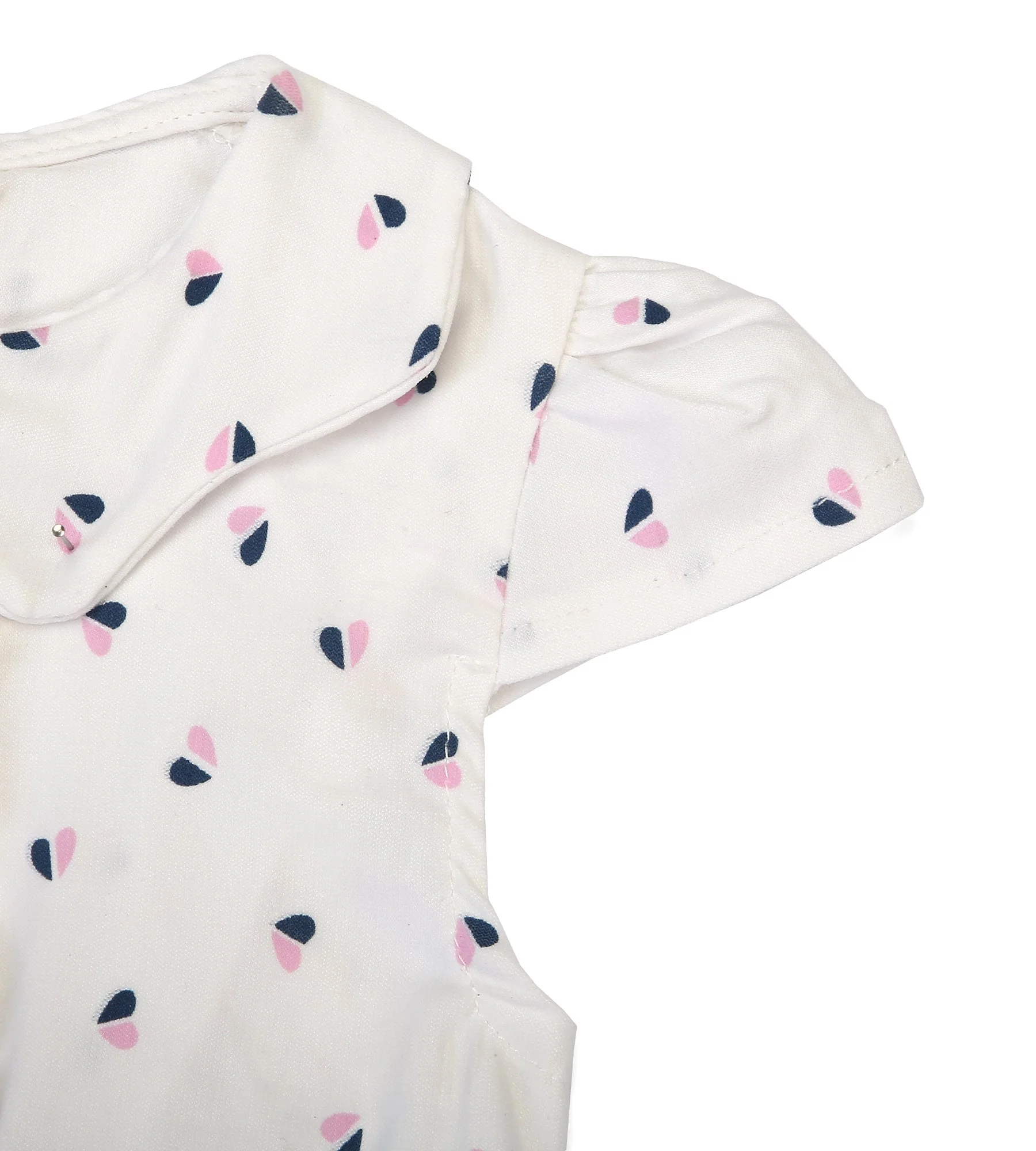 Girls Bodysuit - 0286515 - Image 2