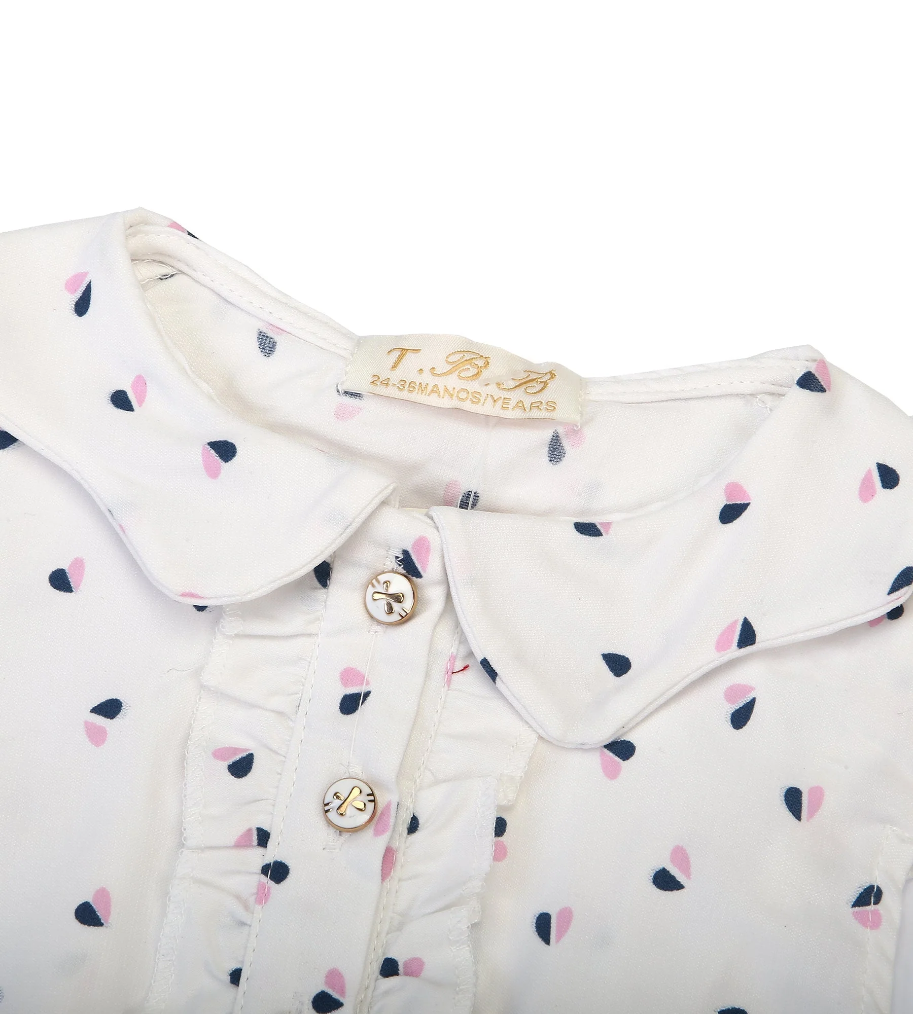 Girls Bodysuit - 0286515 - Image 3