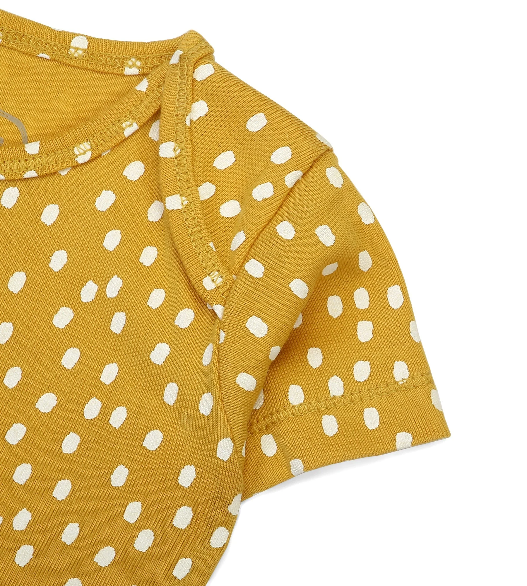 Girls Bodysuit Pack of 2 - 0287013 - Image 4