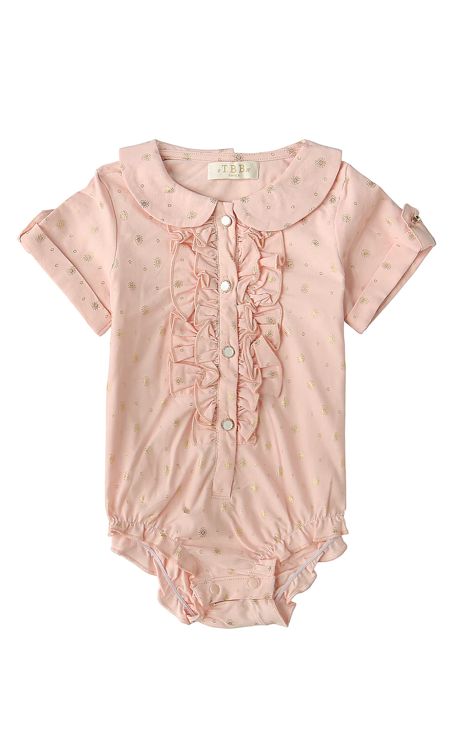 Girls Bodysuit - 0307819