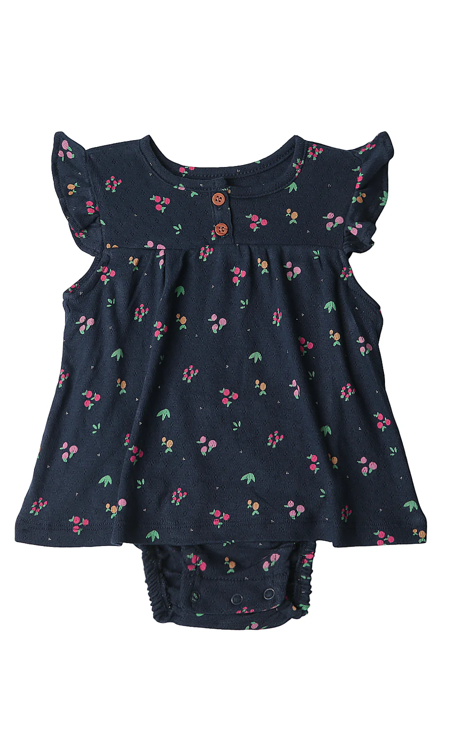 Girls Bodysuit - 0308337