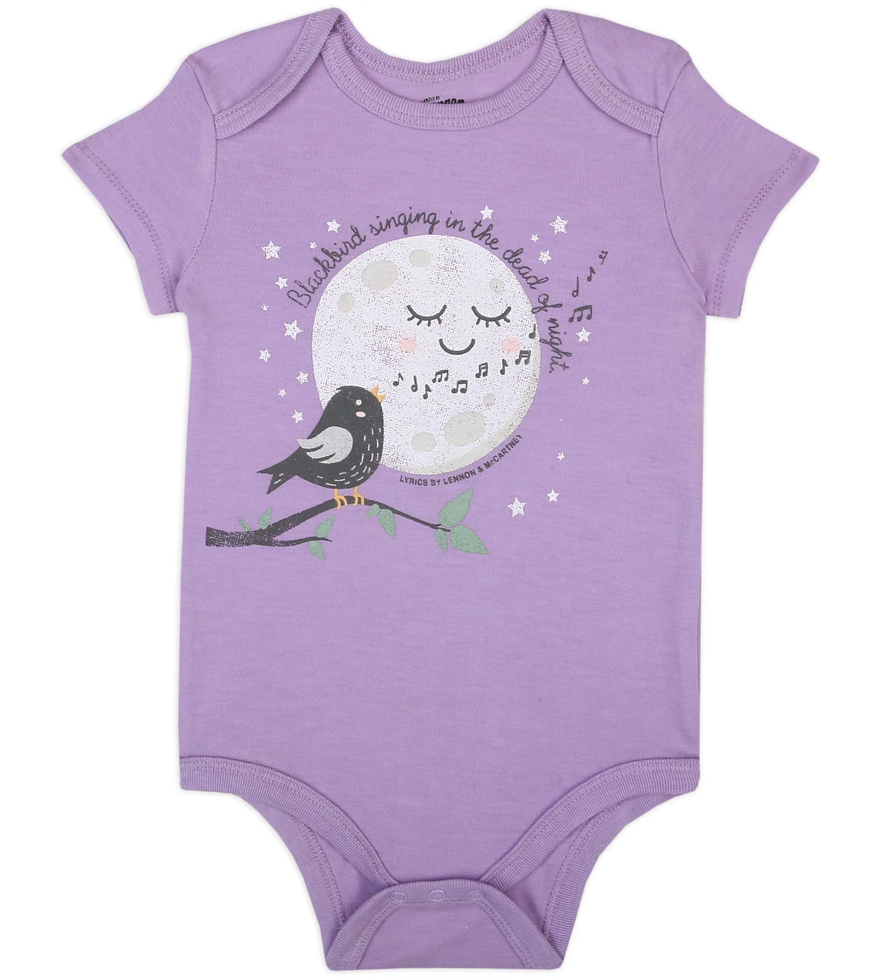 Girls Bodysuit - 0244617