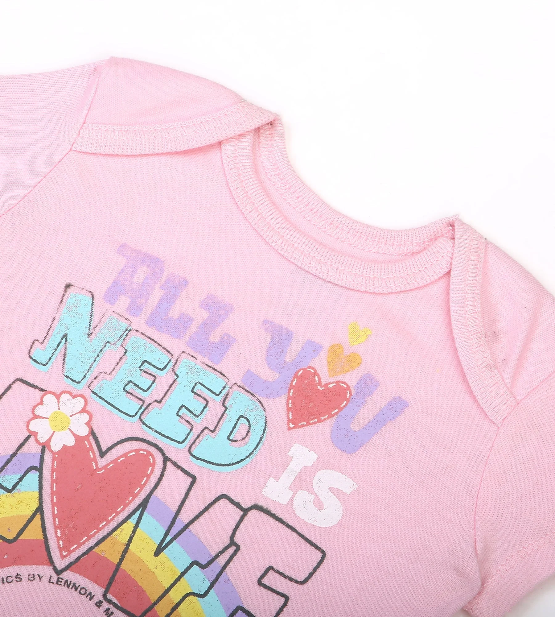 Girls Bodysuit - 0244617 - Image 4