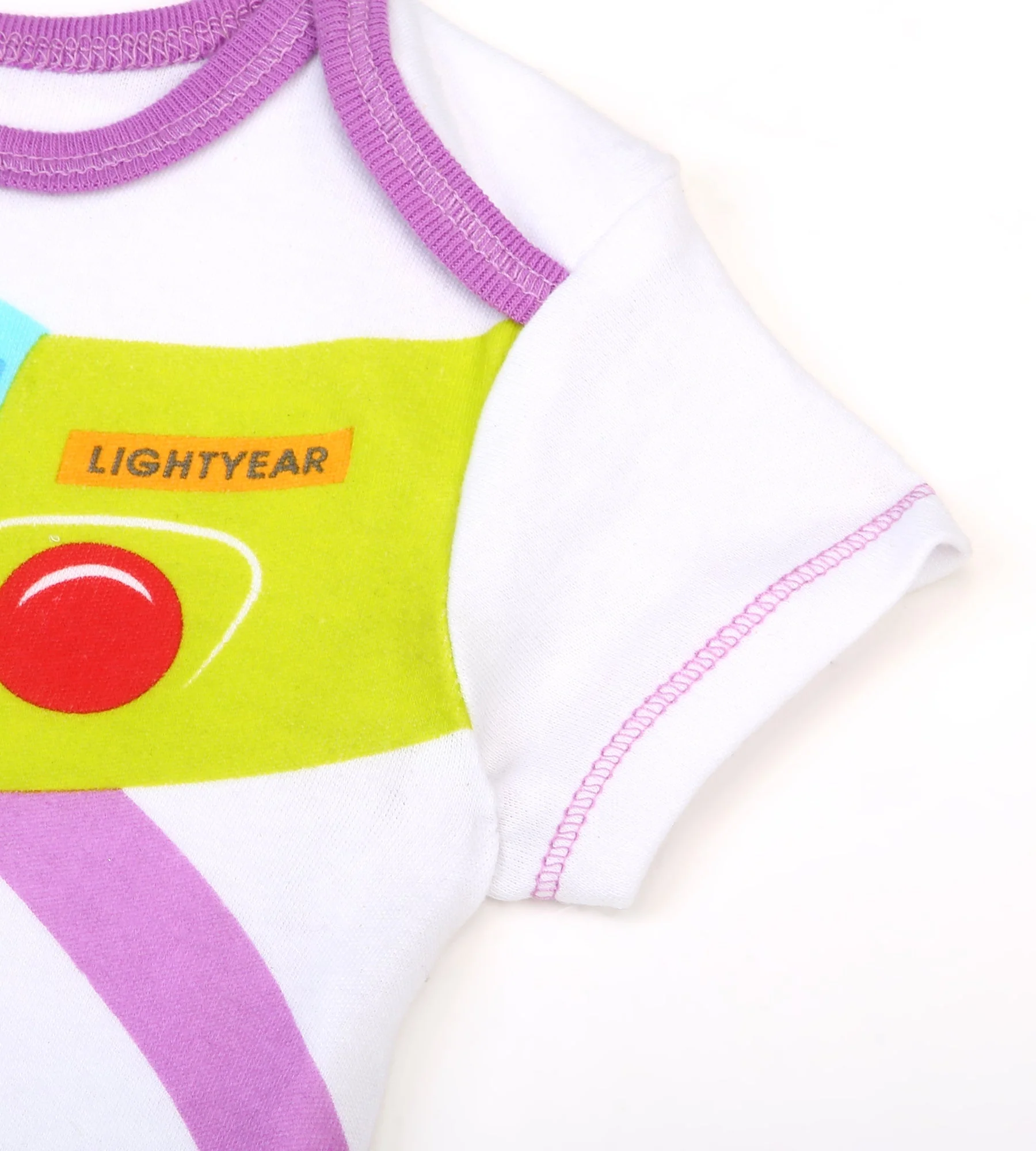 Girls Bodysuit - 0244617 - Image 3