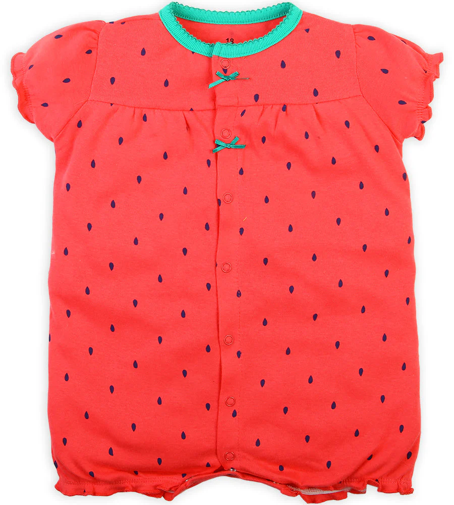 Girls Bodysuit - 0249642