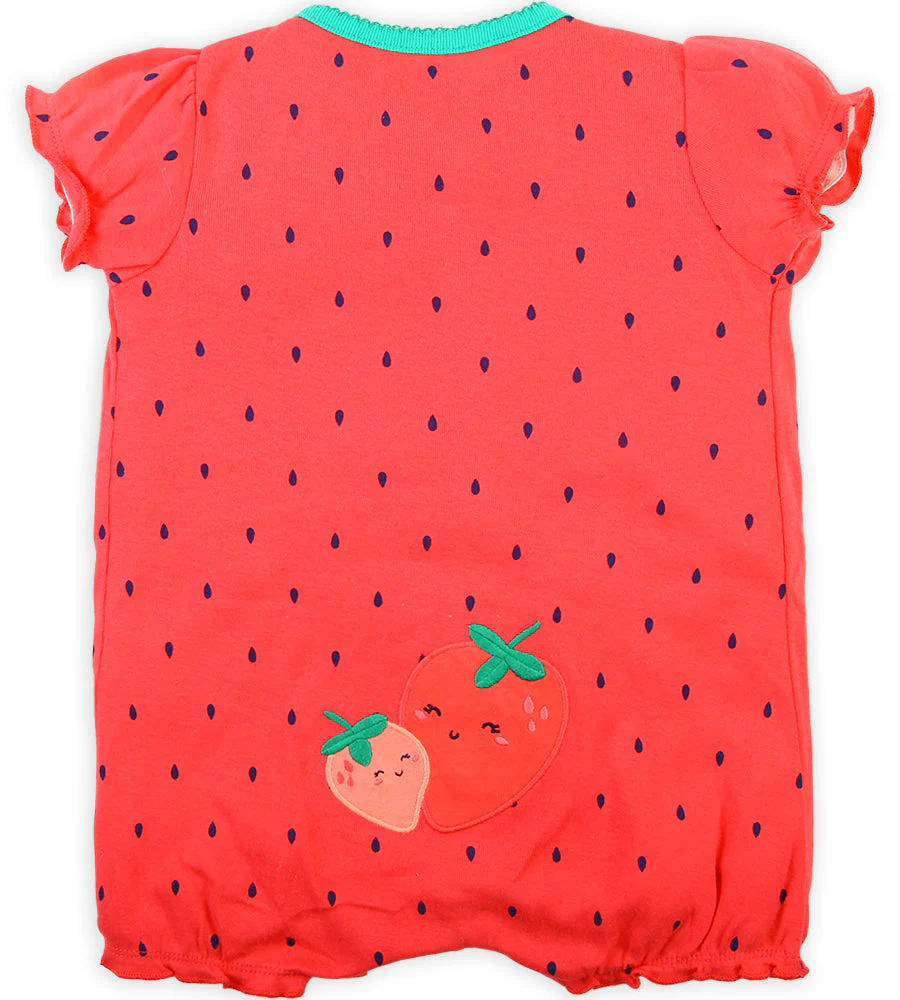 Girls Bodysuit - 0249642 - Image 2