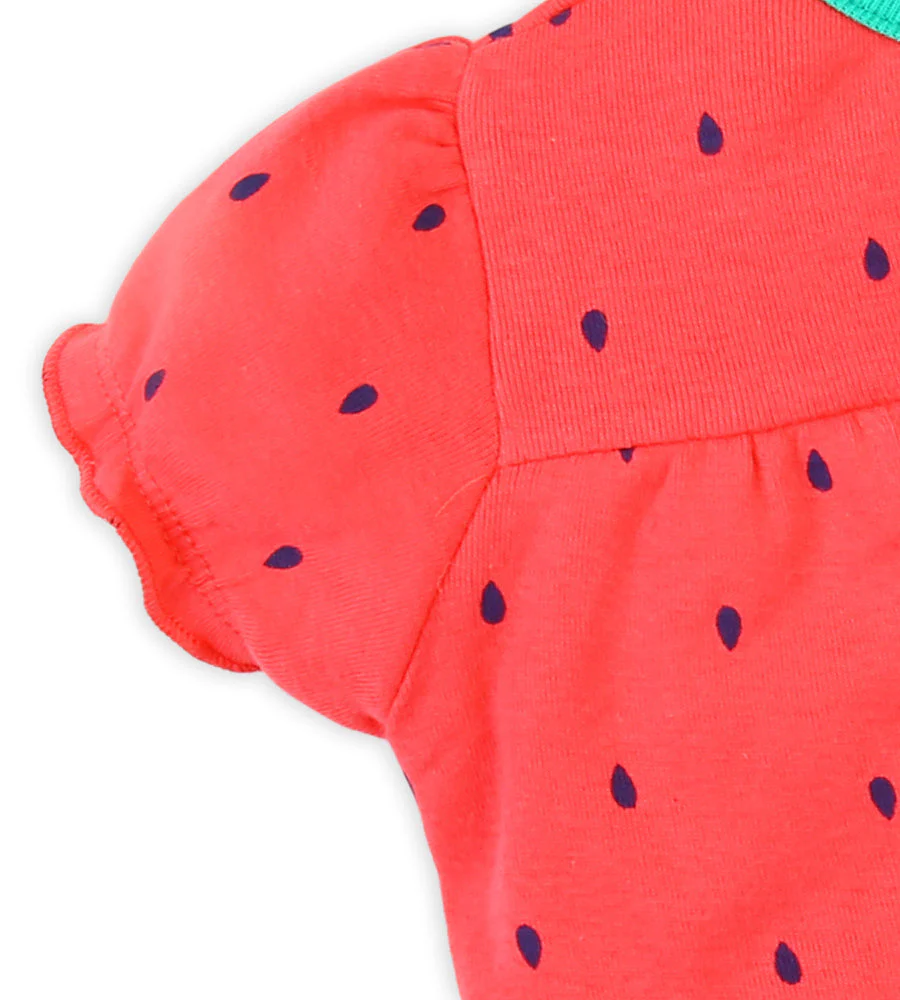 Girls Bodysuit - 0249642 - Image 3
