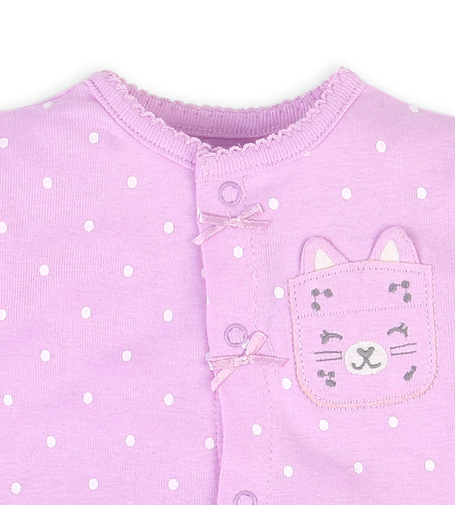 Girls Bodysuit - 0265701 - Image 3